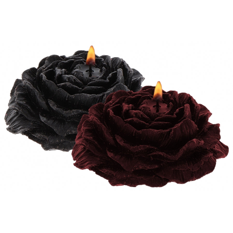 Kit Bougie SM Rose Candles