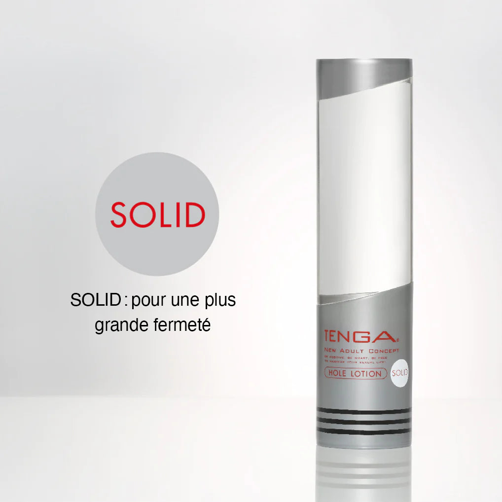 Lubrifiant Hole Lotion