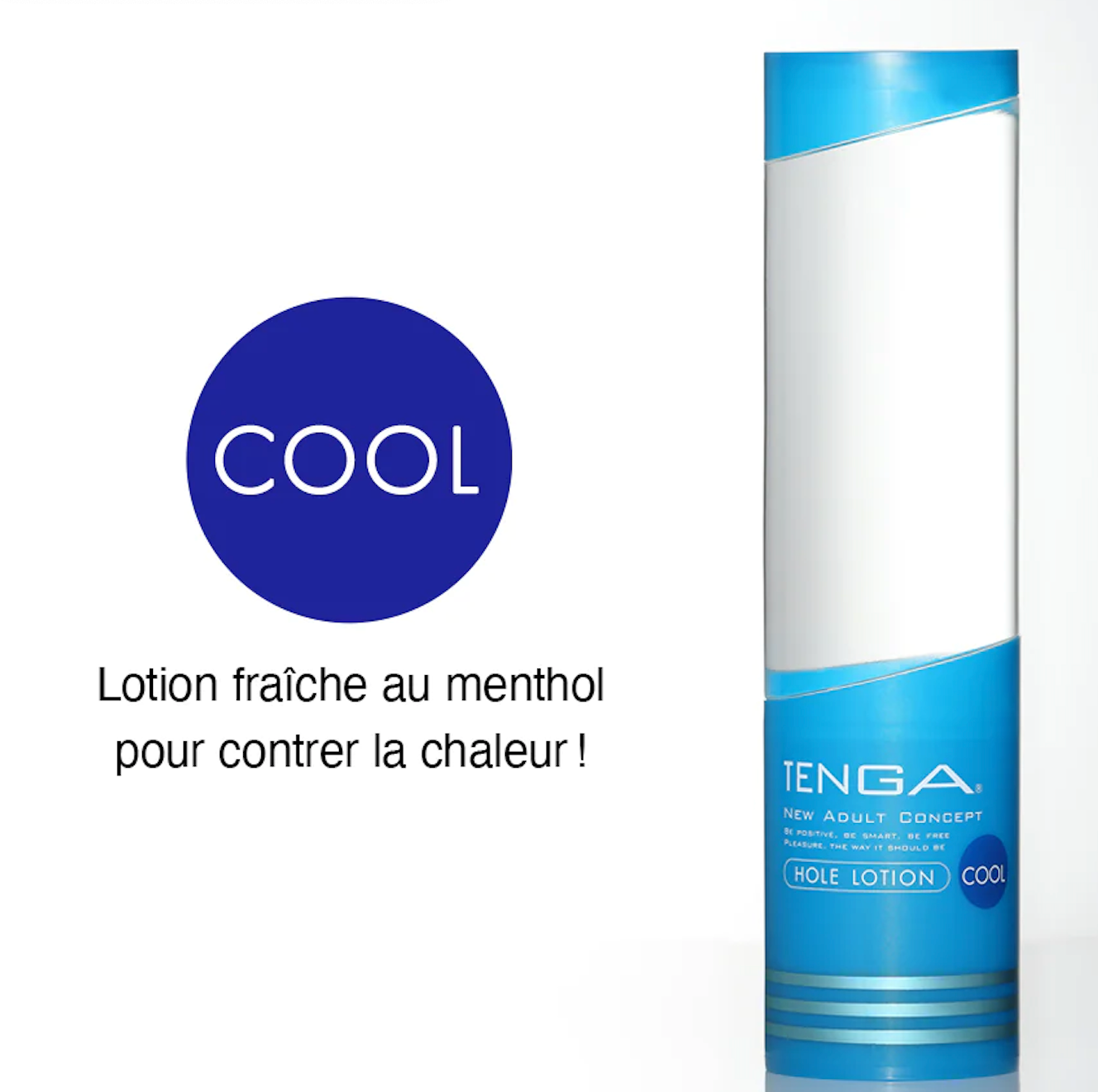 Lubrifiant Hole Lotion