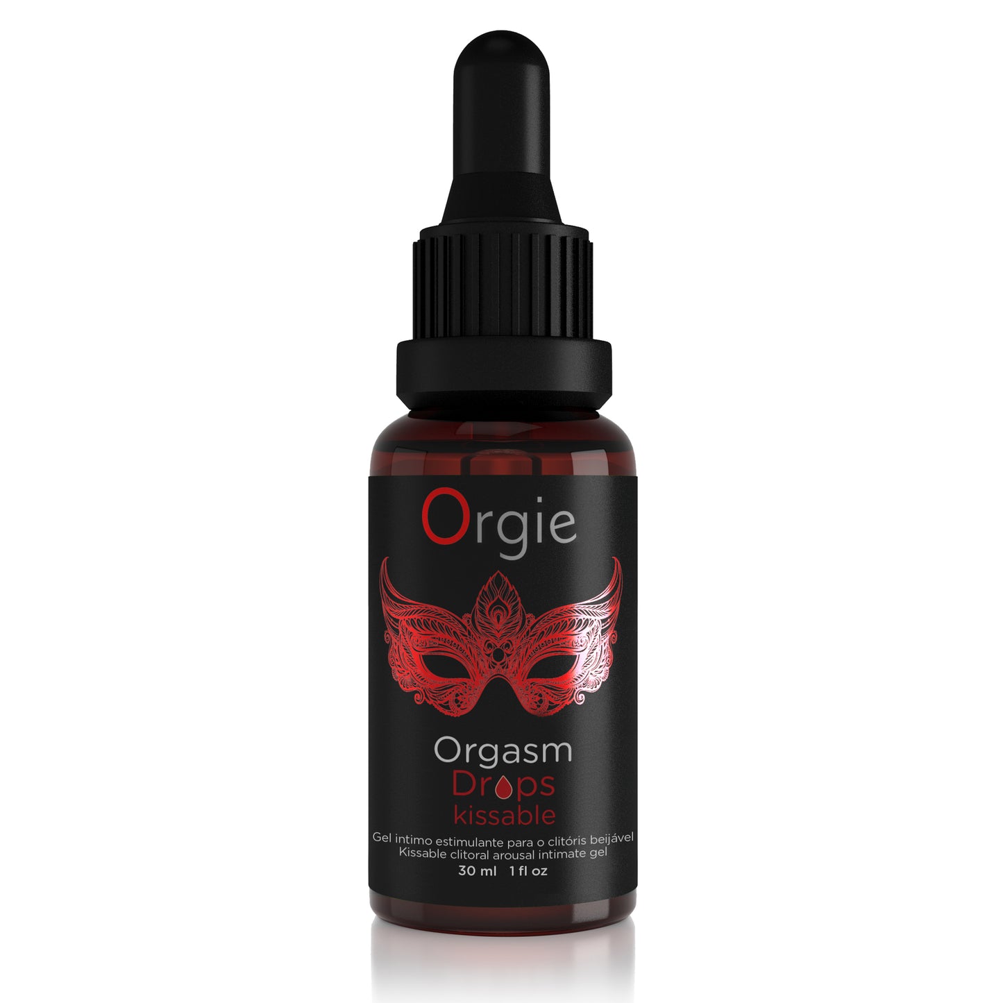 Gel stimulant Embrassable - Orgie