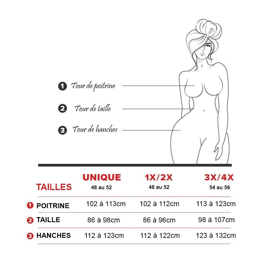Body Elayne Pourpre