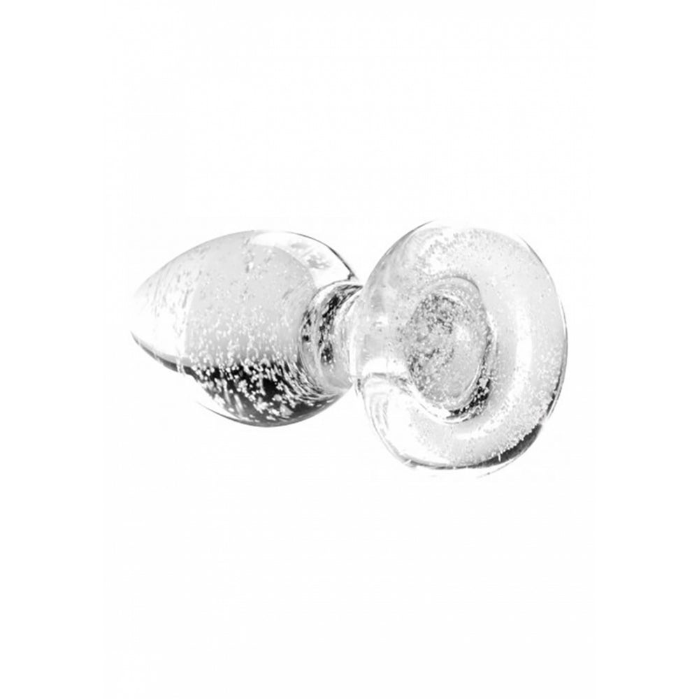 Plug en Verre Phosphorescent - M