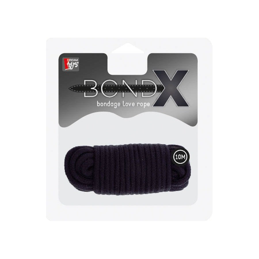 Corde Bondage Fine
