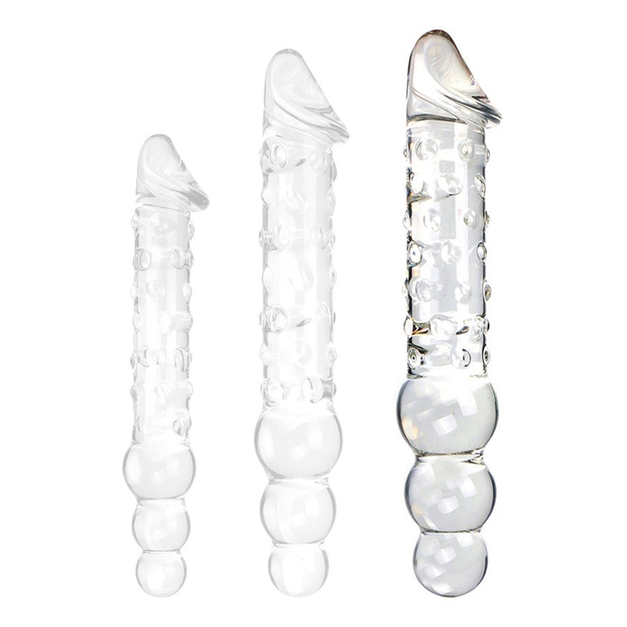 Gode en Verre Threeball L