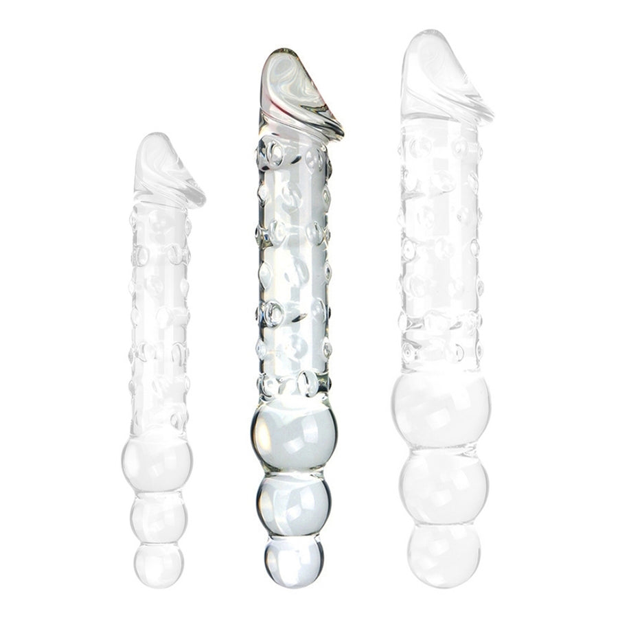 Gode en Verre Threeball M