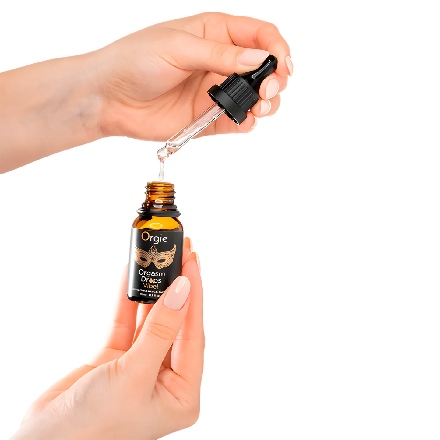 Orgasm Drops Vibe! 15ML
