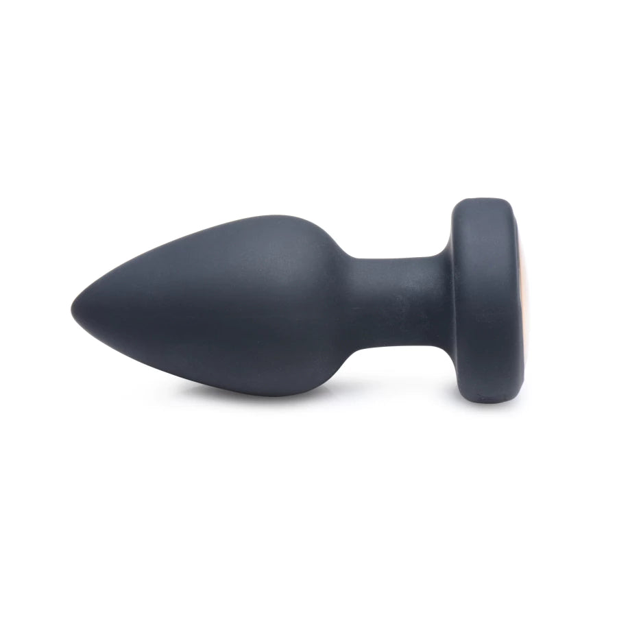 Plug Vibrant Lumineux Light Up Small
