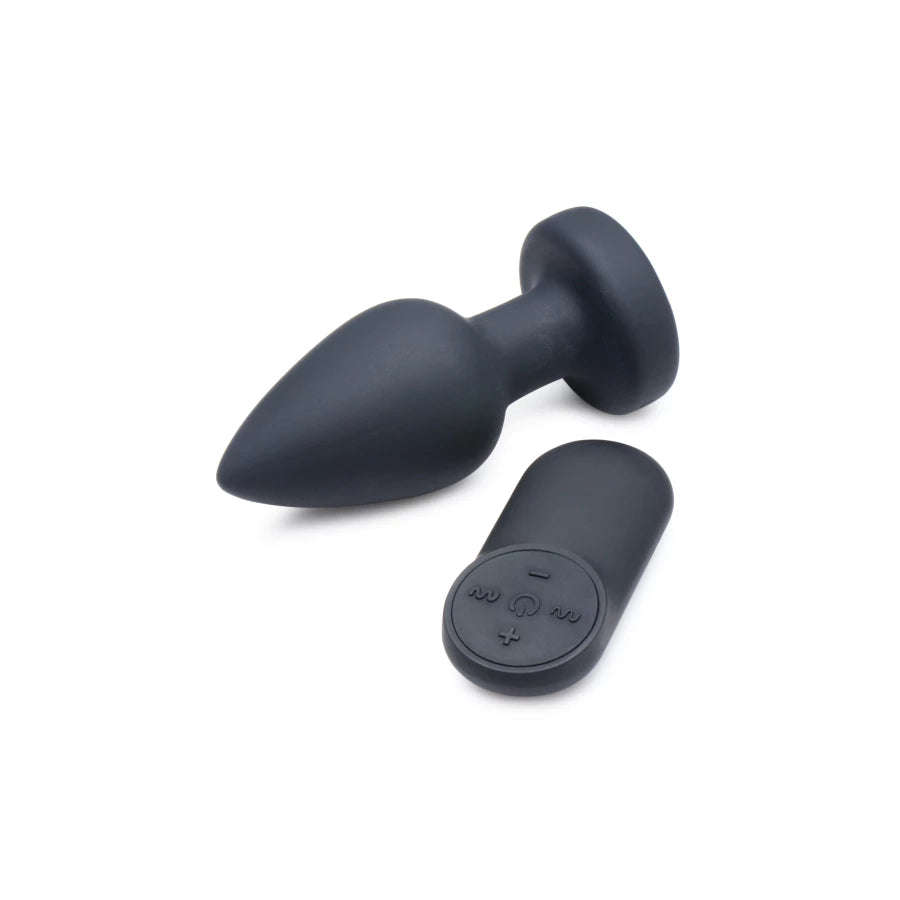 Plug Vibrant Lumineux Light Up Small
