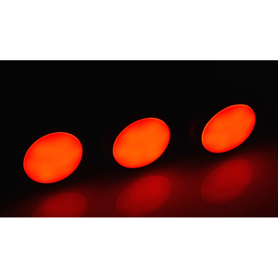 Plug Vibrant Lumineux Light Up Small