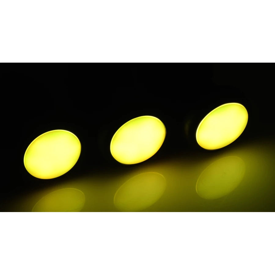 Plug Vibrant Lumineux Light Up Small