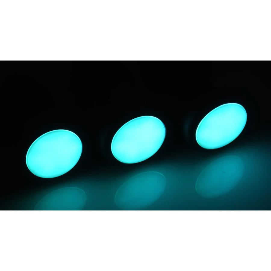 Plug Vibrant Lumineux Light Up Small