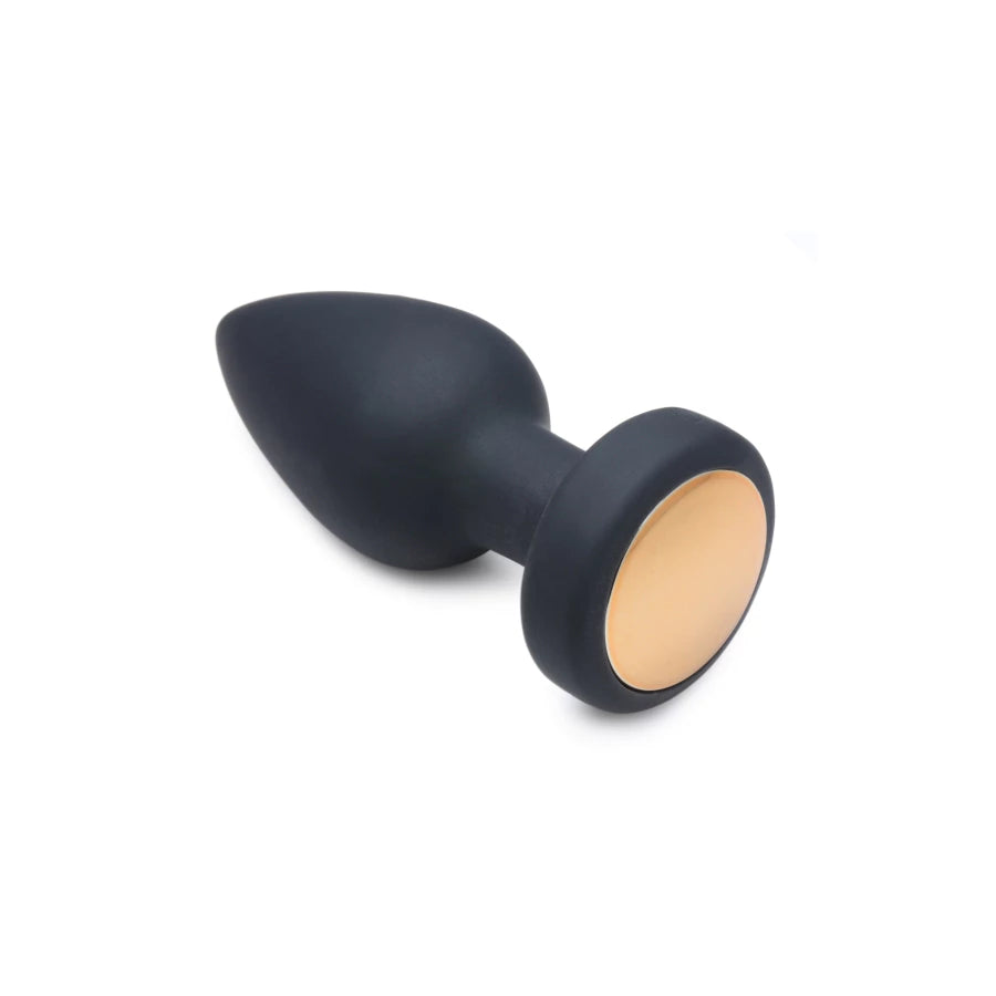 Plug Vibrant Lumineux Light Up Small