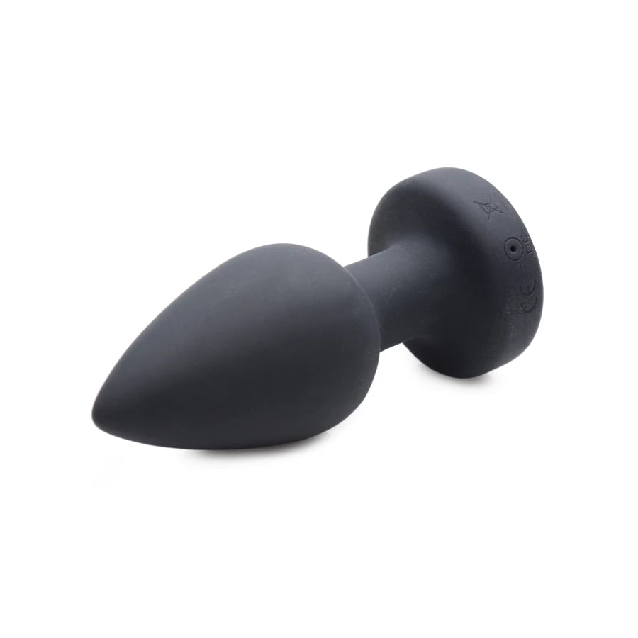 Plug Vibrant Lumineux Light Up Small