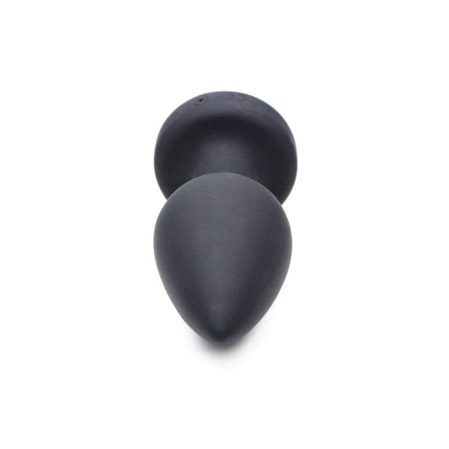 Plug Vibrant Lumineux Light Up Small
