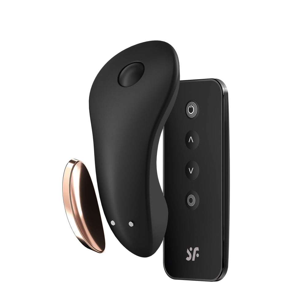 Stimulateur De Clitoris LITTLE SECRET