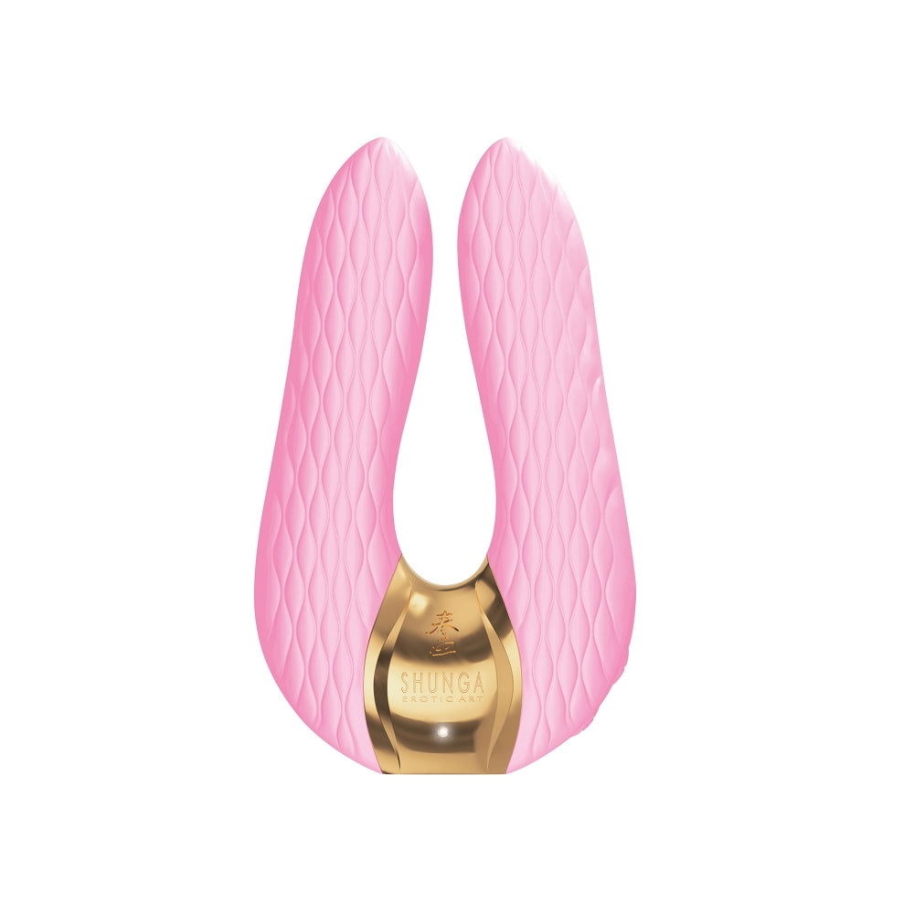 Double Stimulateur Intime AIKO