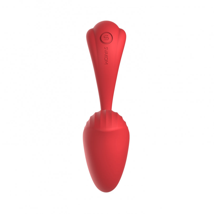 Oeuf vibrant connecté Phoenix Neo - SVAKOM