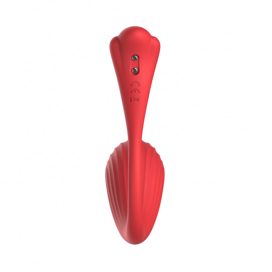Oeuf vibrant connecté Phoenix Neo - SVAKOM