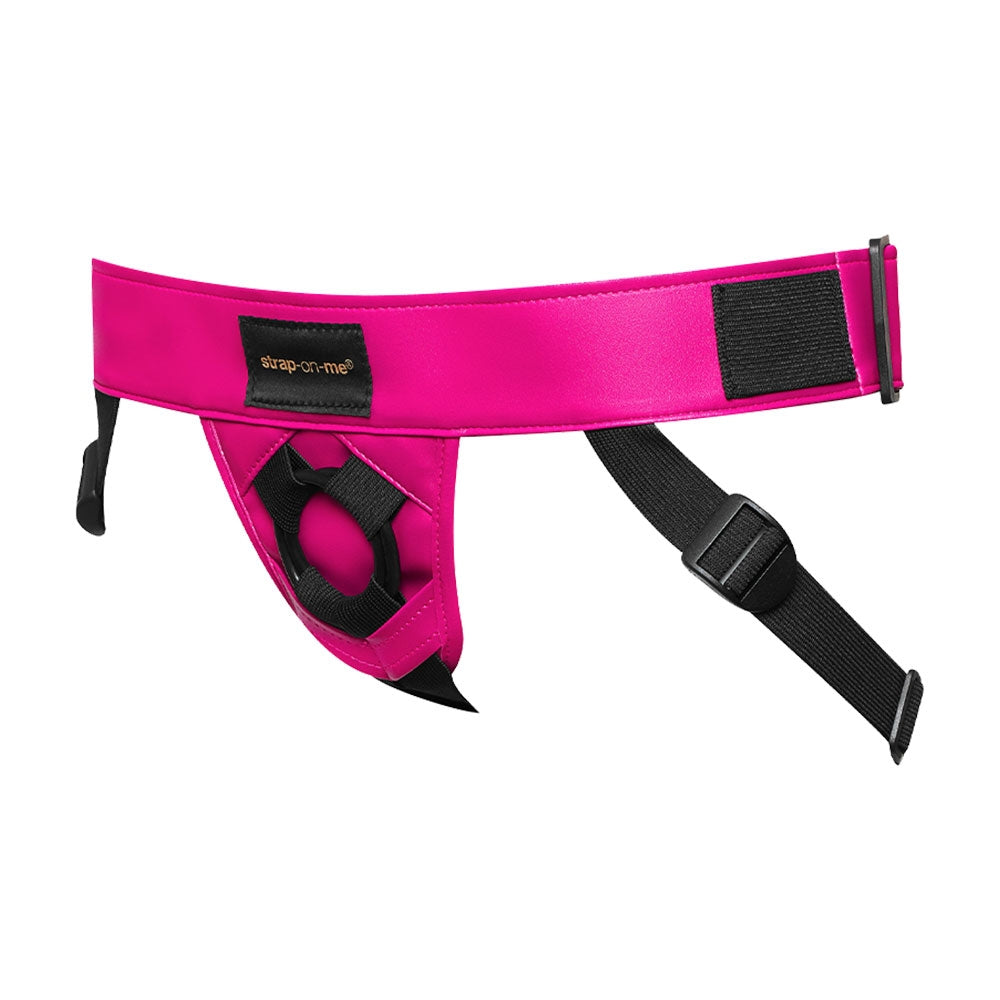 Ceinture Harnais Similicuir