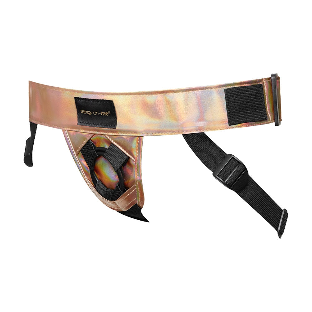 Ceinture Harnais Similicuir