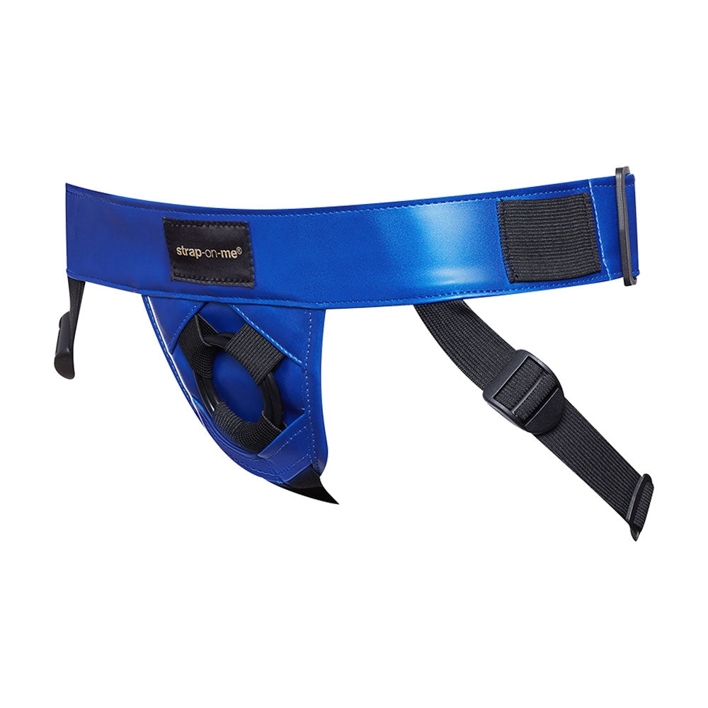 Ceinture Harnais Similicuir