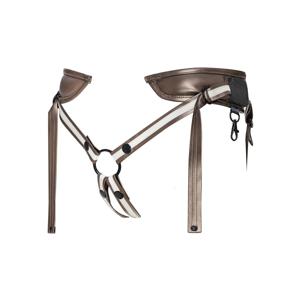 Harnais Desirous Bronze