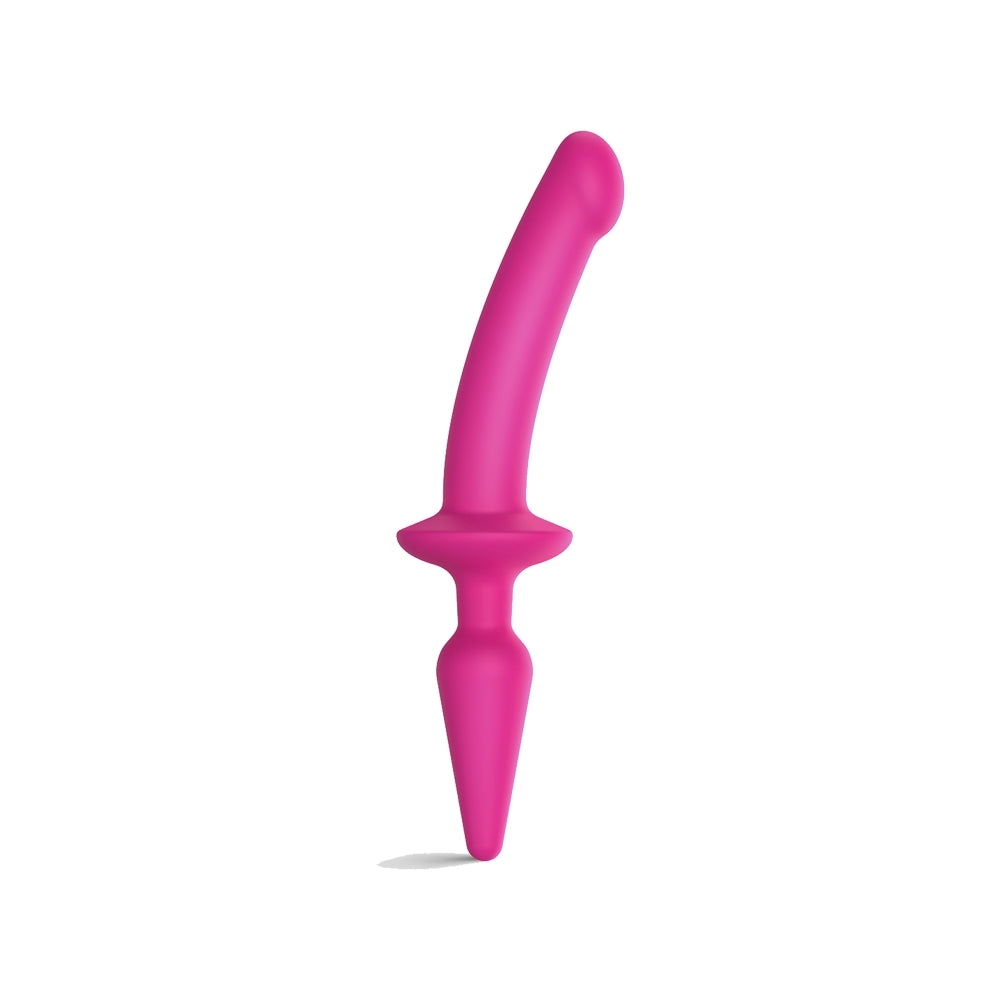 Dildo Et Plug Strap-On - S