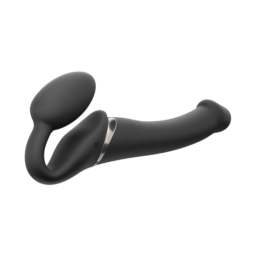 Dildo Strap-on Vibrant L