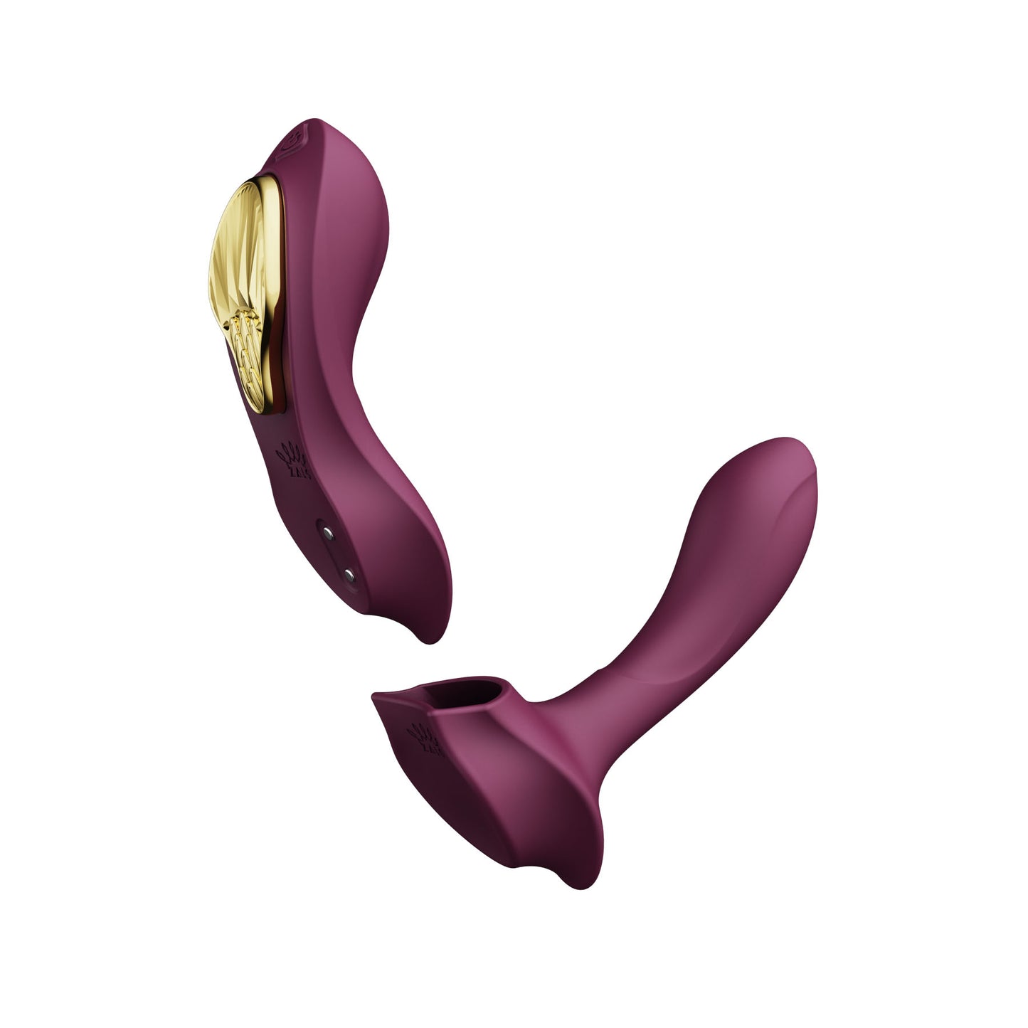 Aya Wearable Vibrator - ZALO