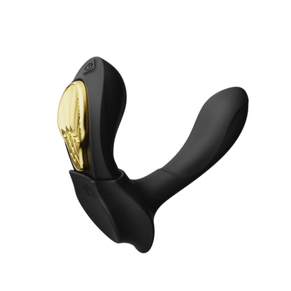 Aya Wearable Vibrator - ZALO