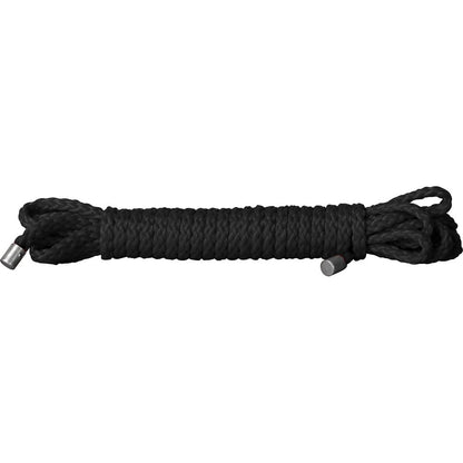 Corde De Bondage Kinbaku 1.5M Rouge