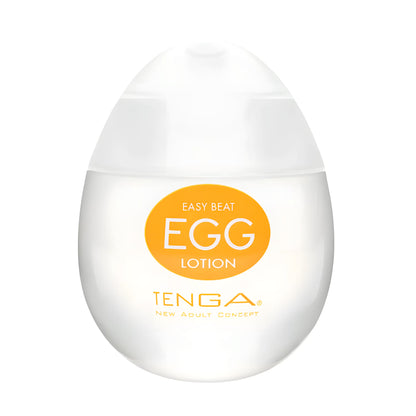 EGG TENGA (lot de 6) Sensations fortes - TENGA