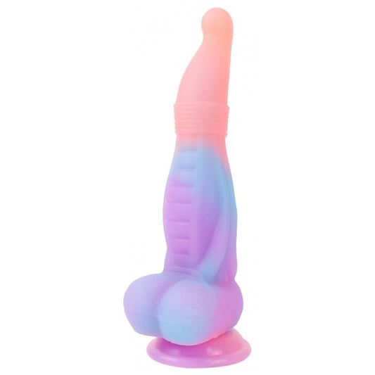 Gode Alien Obruk Luminescent 18 x 5cm