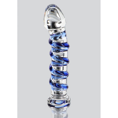 Gode En Verre G-Spot Gemstone