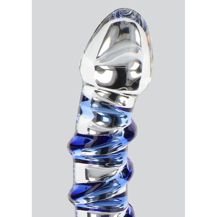 Gode En Verre G-Spot Gemstone