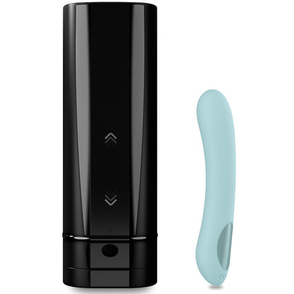 Kiiroo Ensemble Couples Onyx+ & Pearl 2 + Turquoise