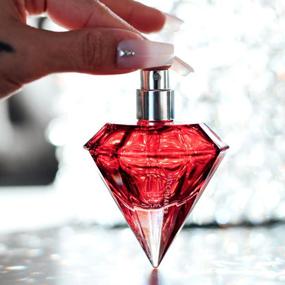 Pour Elle Parfum De Phéromones Matchmaker Red Diamond 30ml