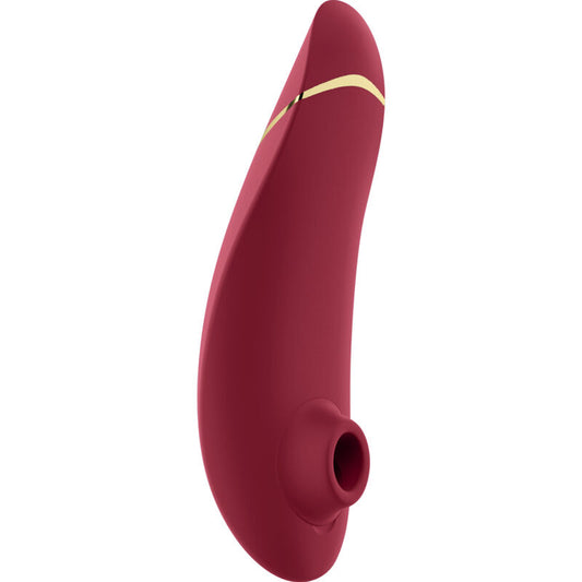 Womanizer- Stimulateur Clitoral Premium  2