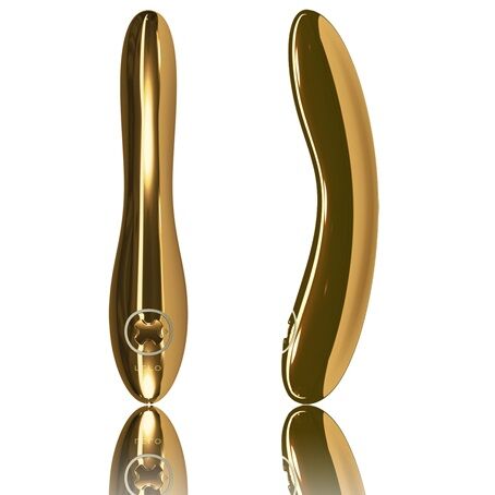 Lelo - Vibranteur Inez Or 24 K