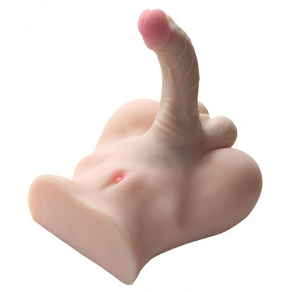 Masturbateur réaliste Fuck Me