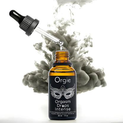 Orgasm Drops Intense 30 ml - Orgie