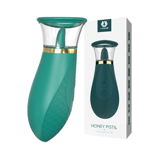 Honey Pistil  - MyPlayToys