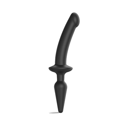 Dildo Et Plug Strap-On - S